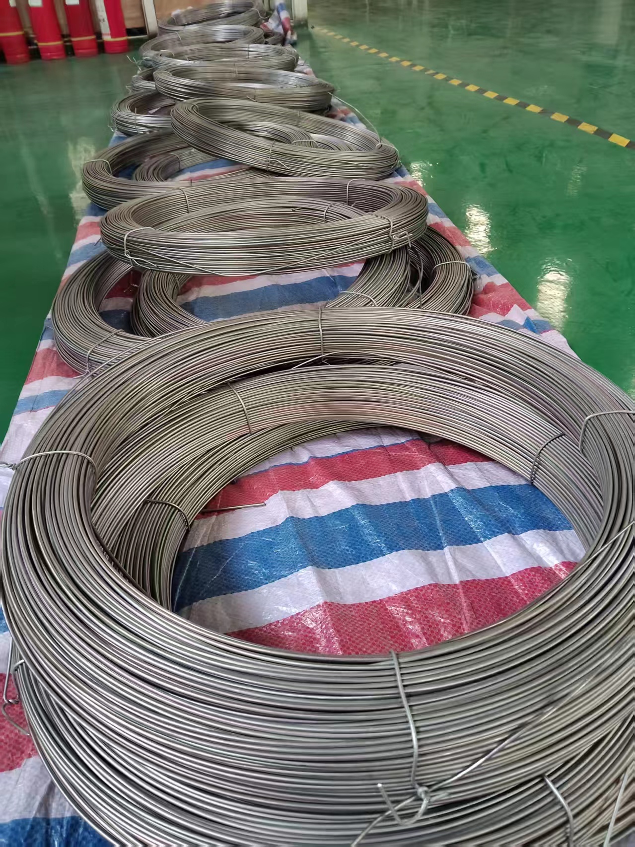 Niobium C103 Alloy wire，Nb-Hf10-Ti1，C103 Alloy,Columbium C103 Alloy,Cb 103 Alloy