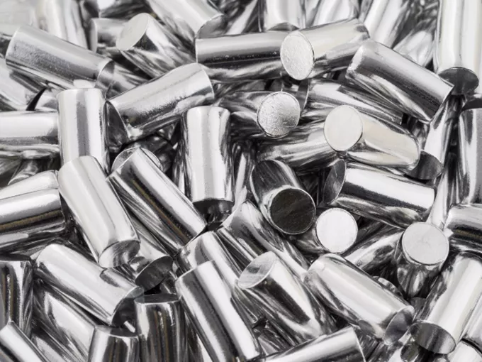 Extensive selection of chemical reagents and products developed either in-house or sourced from reliable suppliers