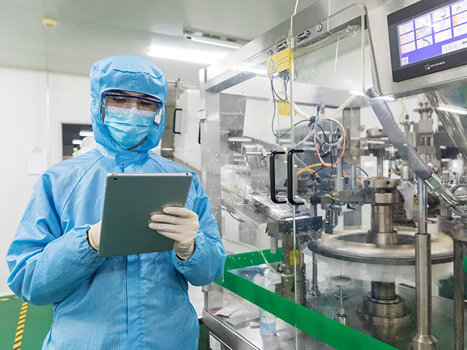 Reliable quality with stringent in-house testing, supply chain disclosure, traceability, risk mitigation, international compliance documentation, and quality documentation