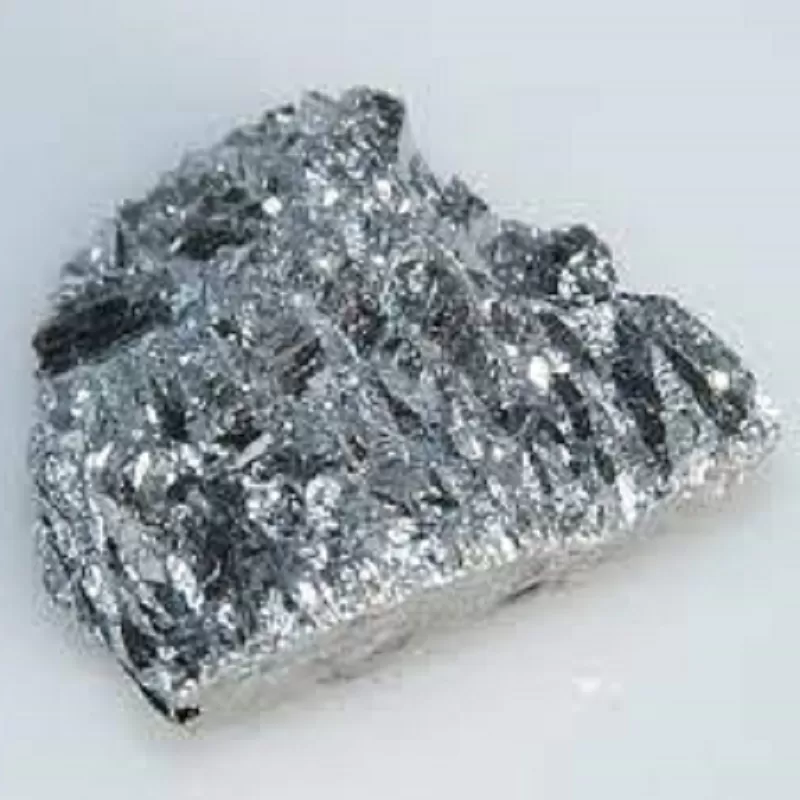 Silver Metal(Ag Metal), (5N) 99.999% Silver Ingot