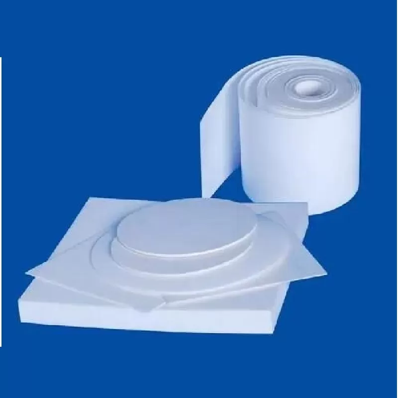 Polytetrafluoroethylene (PTFE)