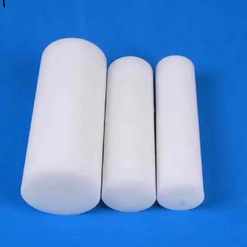 Polytetrafluoroethylene (PTFE)