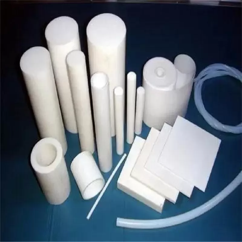 Polytetrafluoroethylene (PTFE)
