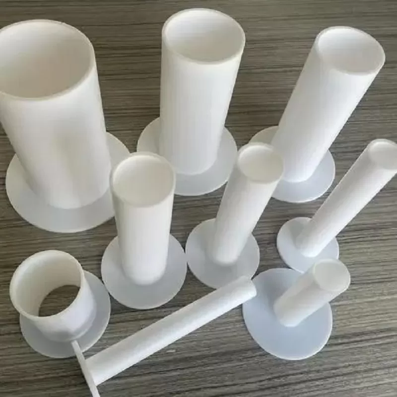 Polytetrafluoroethylene (PTFE)