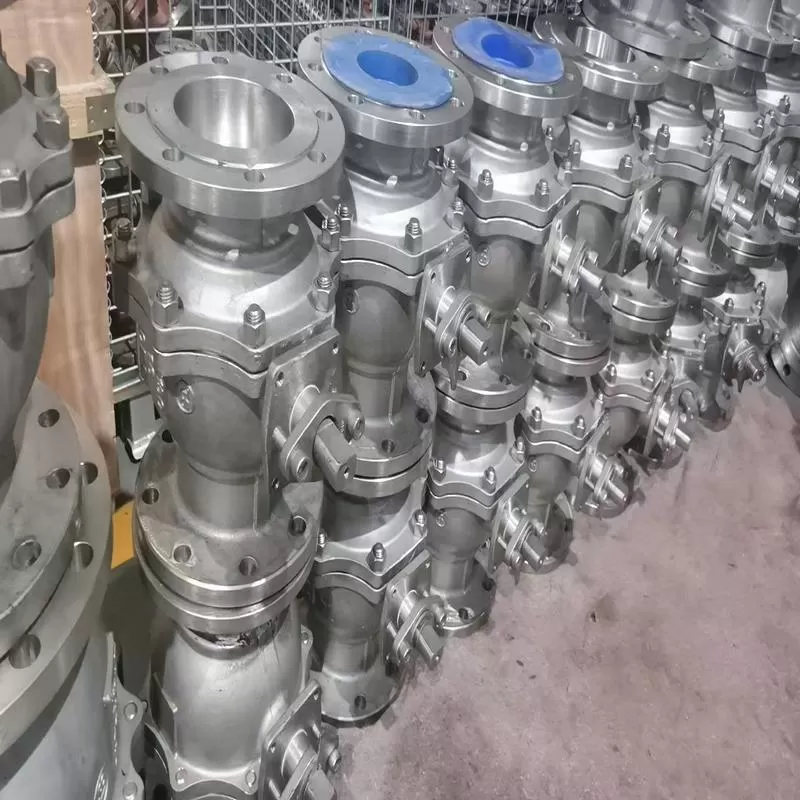 WCB stainless steel hard sealed flange ball valve , hard-sealed ball valve,Flange Ball Valve ,Ball Valve