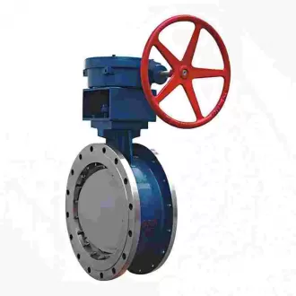 Hard metal seal butterfly valve，Hard seal butterfly valve，Butterfly valve