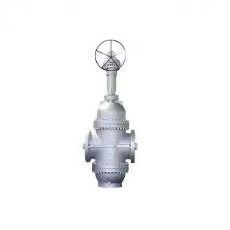 API 6D Slab gate valve,API 6D Gate Valve,Slab gate valve,gate valve,