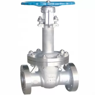 API 603 Corrosion resistant gate valve,gate valve