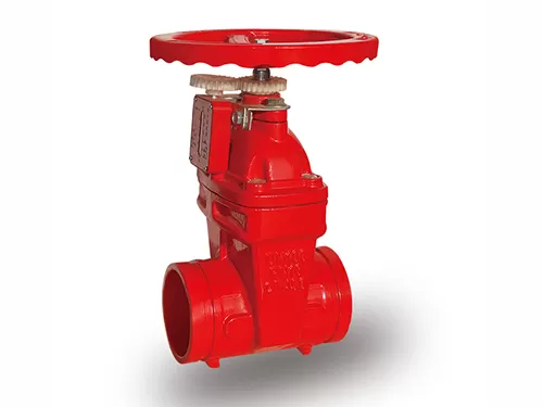 Fire trench signal gate valve,Fire Signal Gate Valve ,Signal Gate Valve,Gate Valve