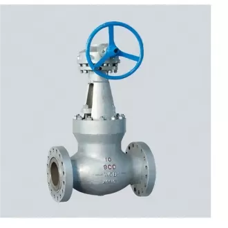 Self-sealing flanged globe valve，Flanged globe valve，globe valve