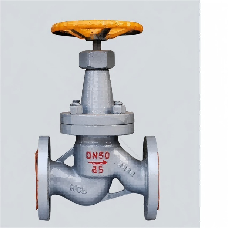Ammonia stop valve， stop valve