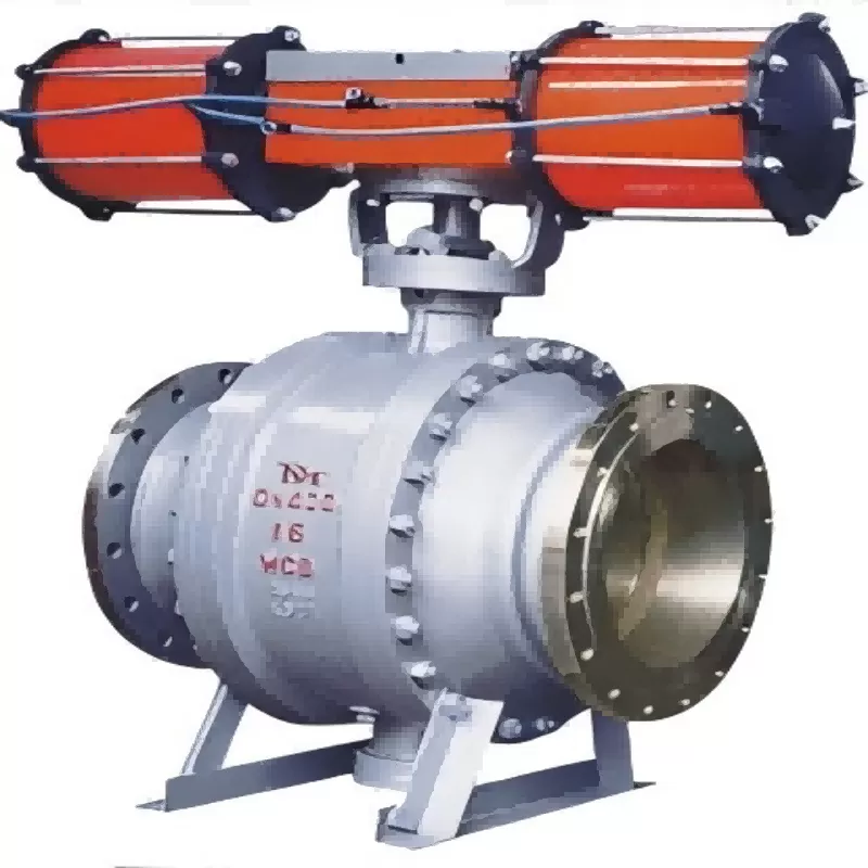 Ash discharge ball valve,ball valve