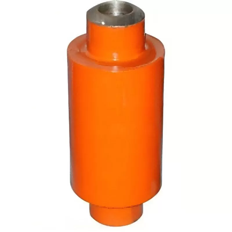 Extra-high pressure check valve for oil field