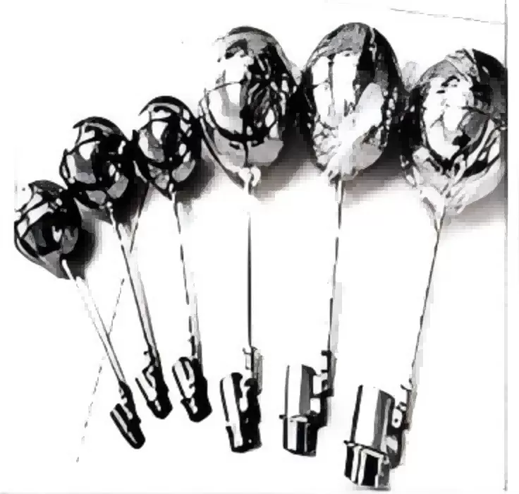 Wire buckle float ball valve, ball valve