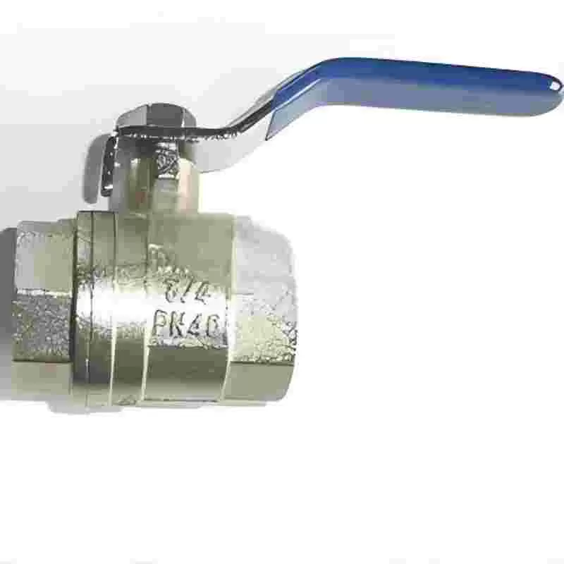 Q11F zinc alloy ball valve,Q11F Thread ball valve, ball valve