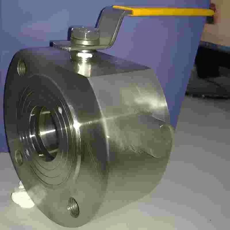 BQ71F thin insulated ball valve,thin insulated ball valve,ball valve