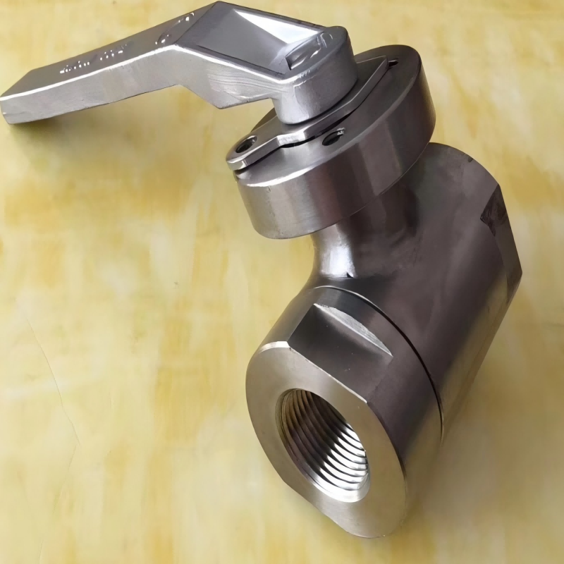 Titanium ball valve with internal thread,Titanium ball valve ,ball valve, internal thread ball valve