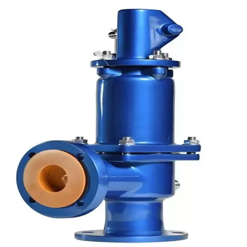 Spring micro-lift safety valve，safety valve