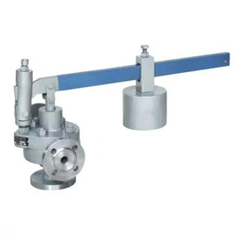 Single lever safety valve，Lever safety valve，safety valve