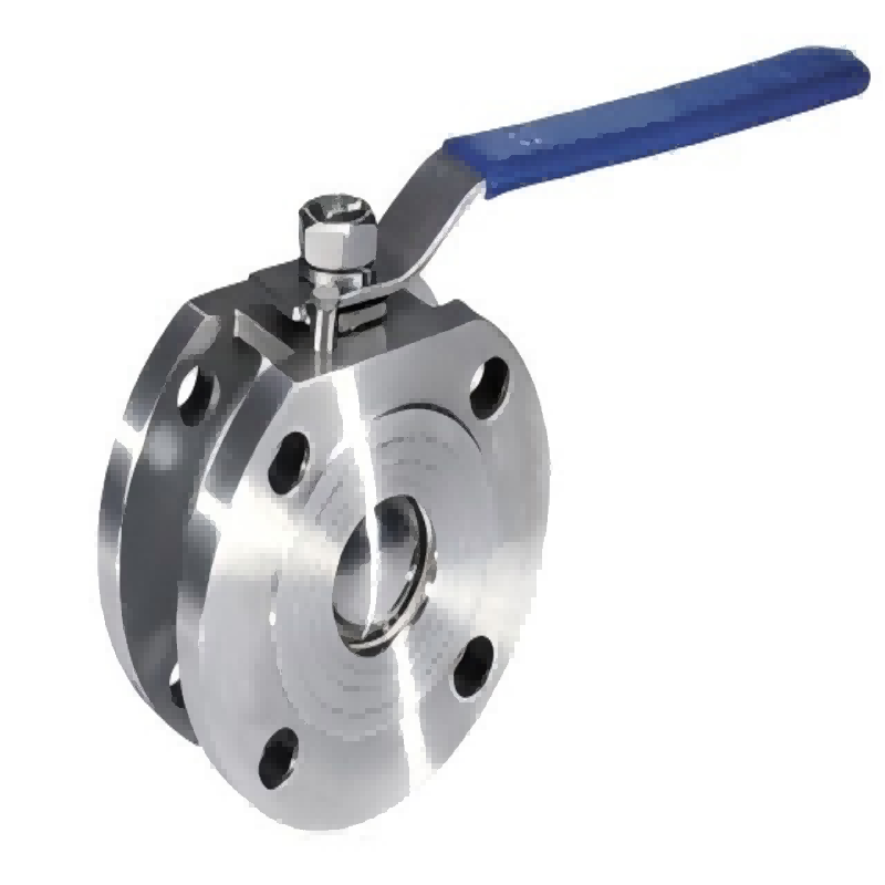 Italian ultra-thin ball valve;ball valve
