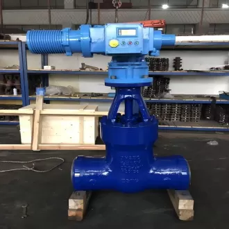 High temperature and high pressure power station gate valve，power station gate valve，High temperature and pressure valve