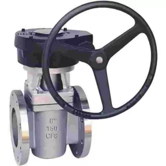 Sleeve type soft seal plug valve， plug valve，Soft seal plug valve