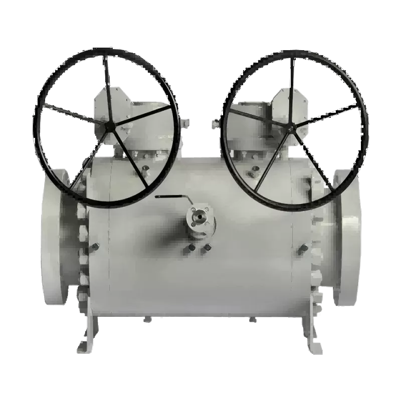 Floating ball valve.ball valve