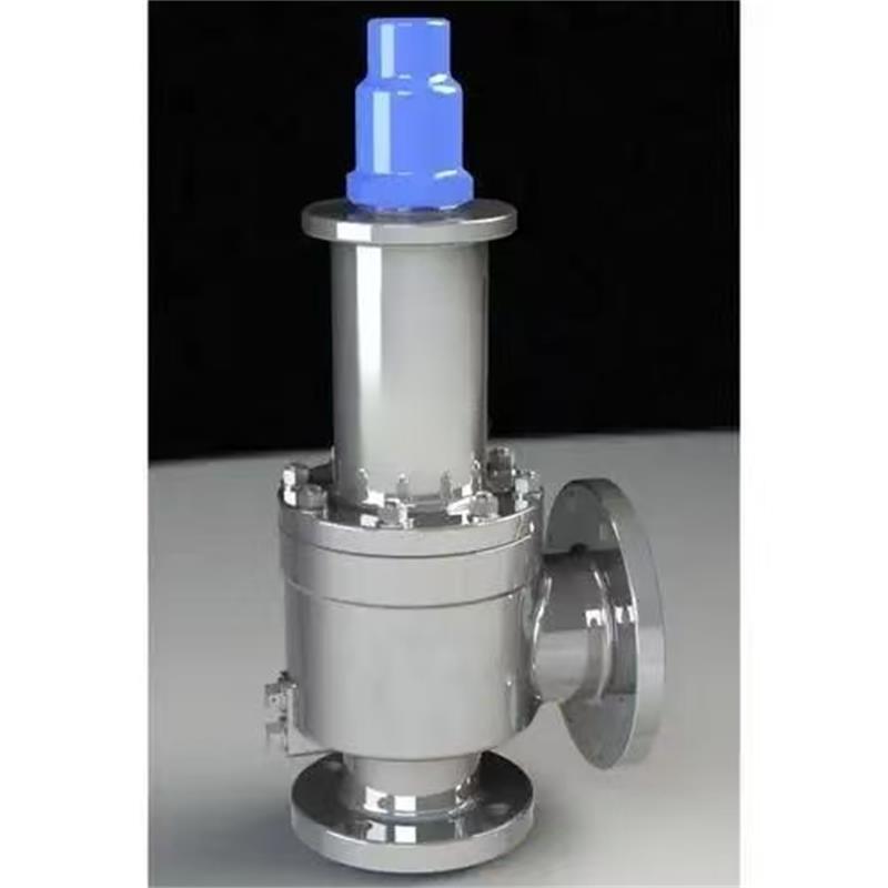 Spring open closed safety valve，Spring full open closed safety valve，safety valve