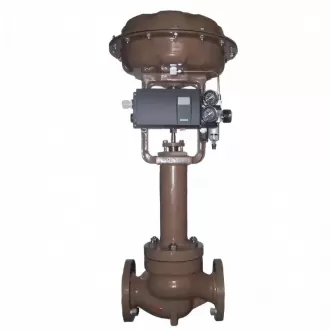 Pneumatic film extension rod regulating valve，Pneumatic film extension rod Control valve，Control valve