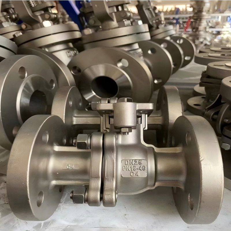 C4 ball valve,C4 steel ball valve, ball valve