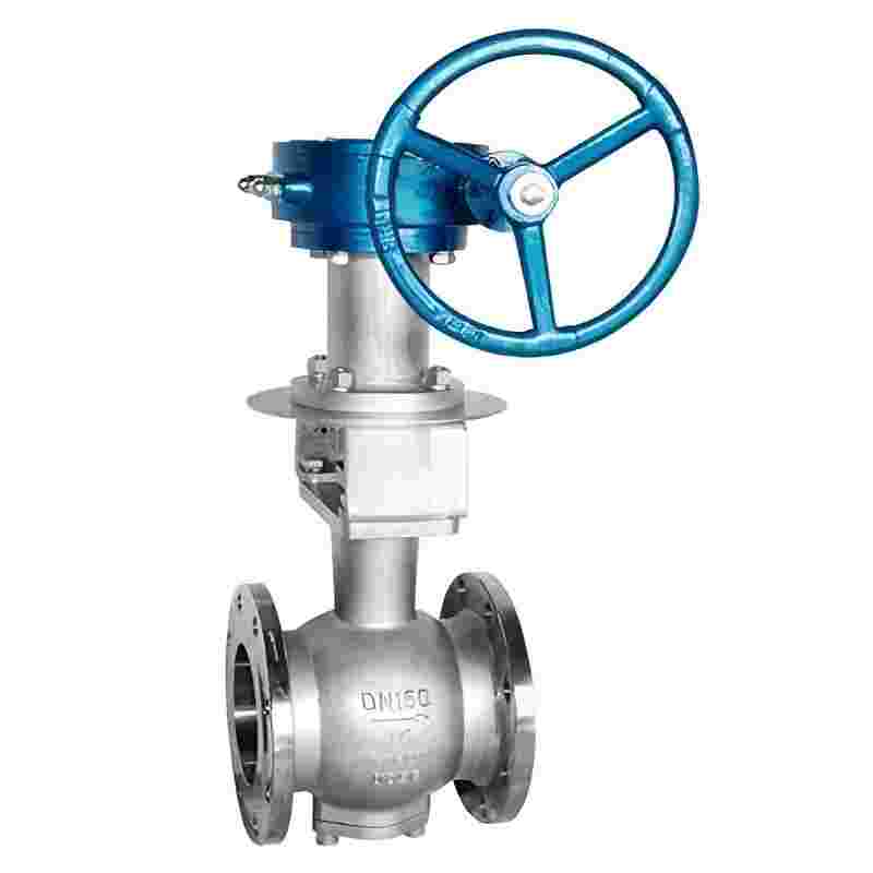 Inconel ball valve,Inconel valves
