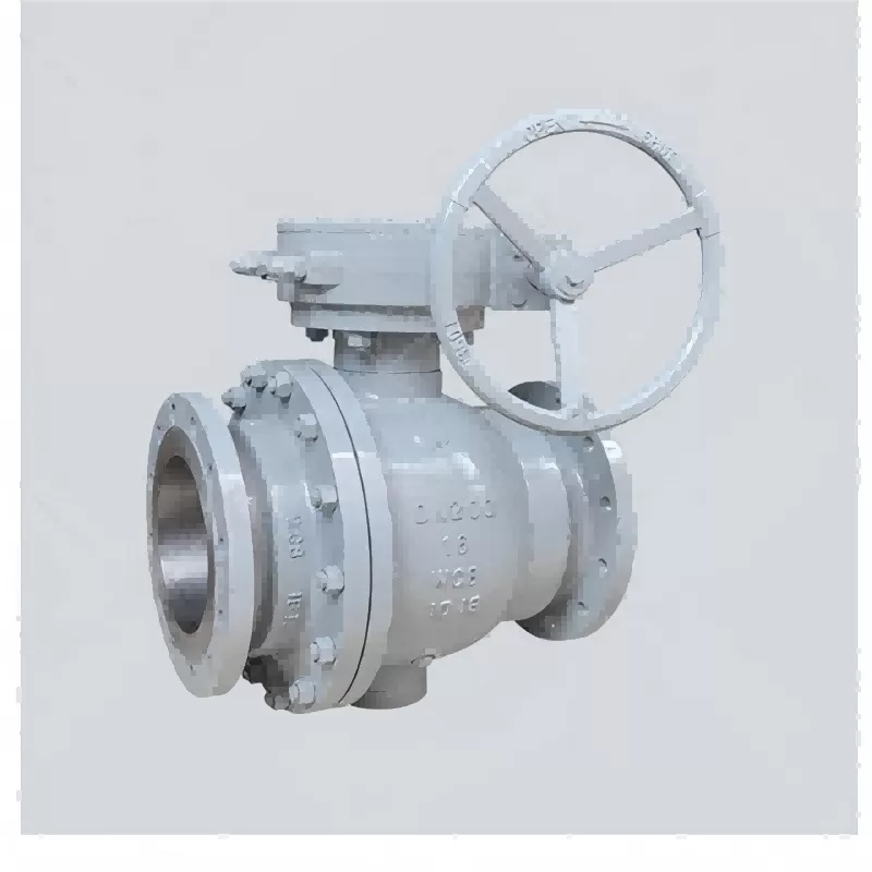 Install soft seal fixed ball valve,Soft Seal Ball Valves,Ball Valves