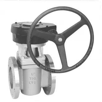 Pressure balanced plug valve,plug valve