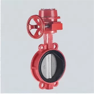 Fire special signal butterfly valve,Special signal butterfly valve,Signal Butterfly Valve