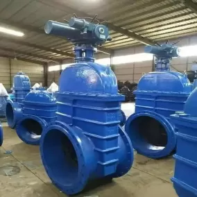 API Valve Standards Defined and Explained