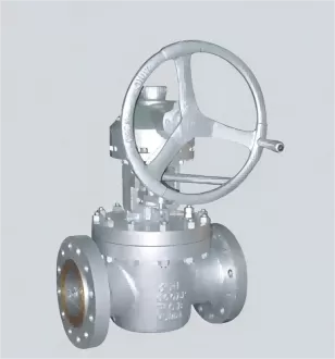 Lift plug valve,plug valve