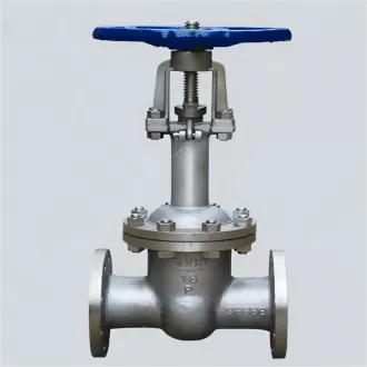 Stainless steel low temperature gate valve,Low Temperature Gate Valve