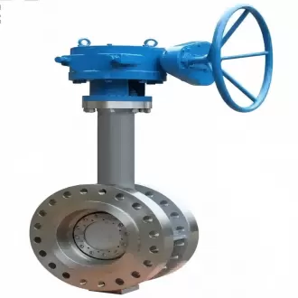 Low Temperature Butterfly Valve,Butterfly Valve