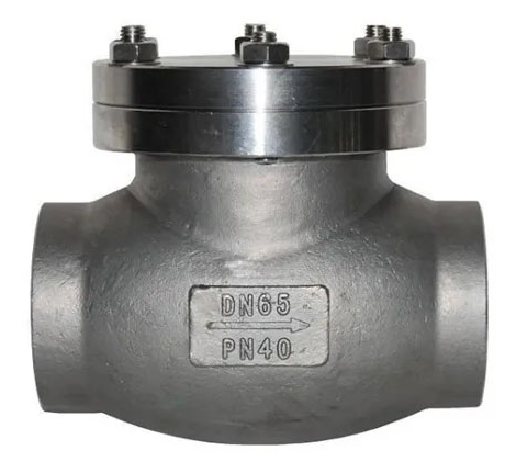 Low Temperature Check Valve,Check Valve
