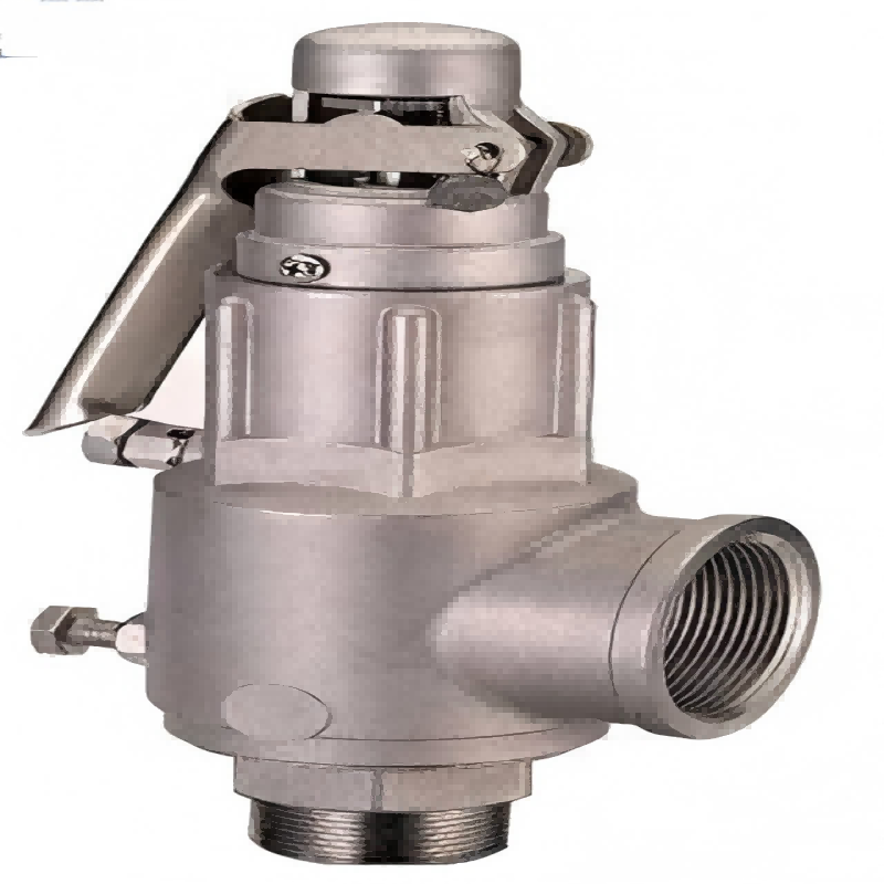Low Temperature Safety Valve,Safety Valve