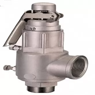 Low Temperature Safety Valve,Safety Valve