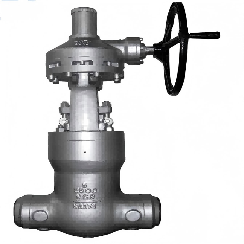 Power Station Gate Valve,Station Gate Valve