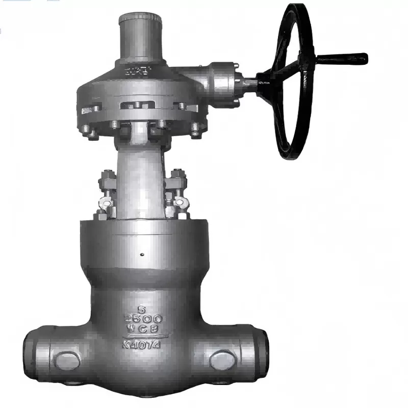 Power Station Gate Valve,Station Gate Valve