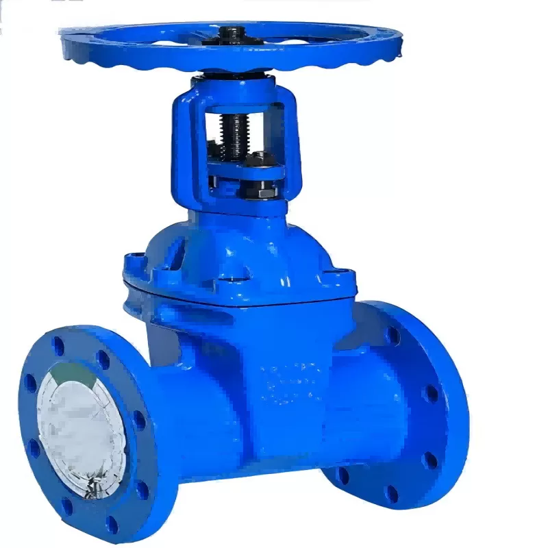 Rising Stem Gate Valve,Gate Valve