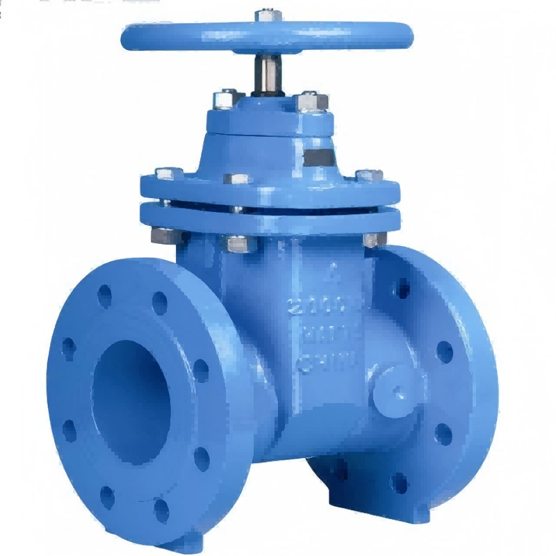 Non Rising Stem Gate Valve,Gate Valve