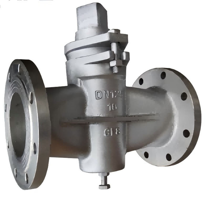 Open type Plug Valve, Plug Valve