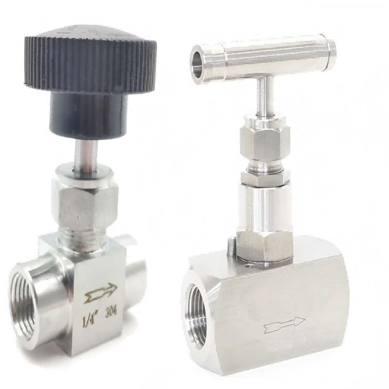 Female Threaded Needle Valve,Needle Valve