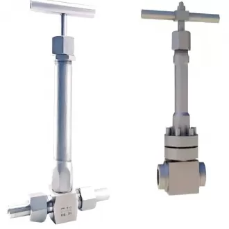 Low-temperature Needle Valve,Needle Valve