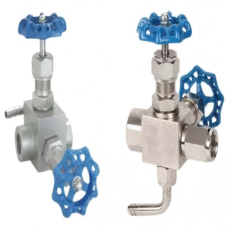 High Seal Needle Valve,l Needle Valve