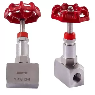 High Pressure Female Threaded Needle Valve,Needle Valve